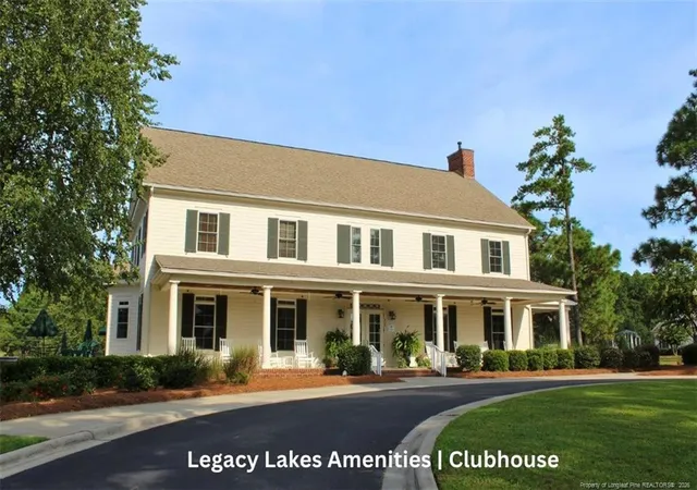 Photo 4 of Single family home for sale at 533 Watauga Ln, Aberdeen, NC 28315 | MLS# 768163 | Listing updated on 2026-08-22