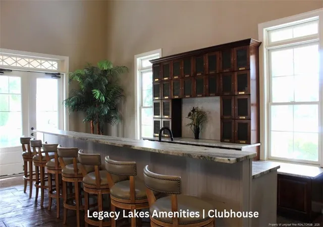 Photo 5 of Single family home for sale at 533 Watauga Ln, Aberdeen, NC 28315 | MLS# 768163 | Listing updated on 2026-08-22