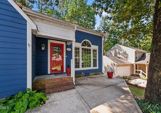 Photo 3 of Single family home for sale at 1204 Belhaven Rd, Cary, NC 27513 | MLS# 10188336 | Listing updated on 2026-09-08