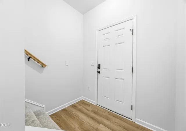 Photo 3 of Townhouse for sale at 710 Orchard Vista Cir, Raleigh, NC 27606 | MLS# 10188168 | Listing updated on 2026-08-25