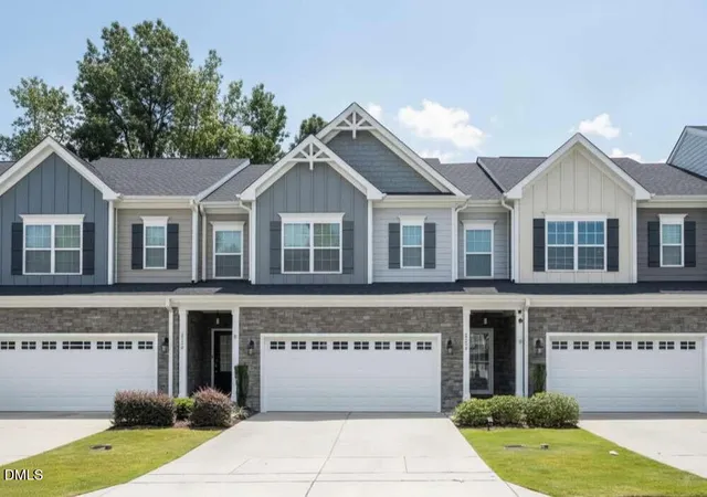 22nd image of 2729 Masonboro Ferry Dr, Apex, NC 27502 | MLS# 10188176