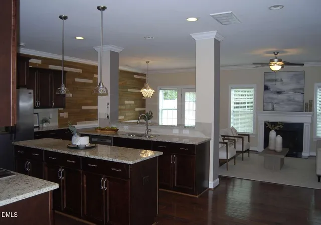3rd image of 2729 Masonboro Ferry Dr, Apex, NC 27502 | MLS# 10188176