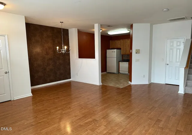 Photo 2 of Townhouse for sale at 341 Gilman Ln #108, Raleigh, NC 27610 | MLS# 10188331 | Listing updated on 2026-08-24