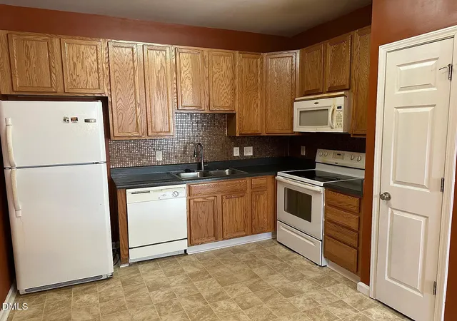 Photo 3 of Townhouse for sale at 341 Gilman Ln #108, Raleigh, NC 27610 | MLS# 10188331 | Listing updated on 2026-08-24