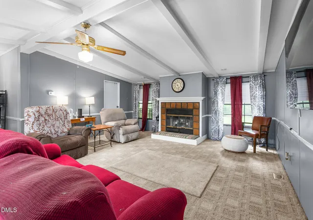 Photo 3 of Manufactured home for sale at 535 Nc-100, Whitsett, NC 27377 | MLS# 10188194 | Listing updated on 2026-10-08