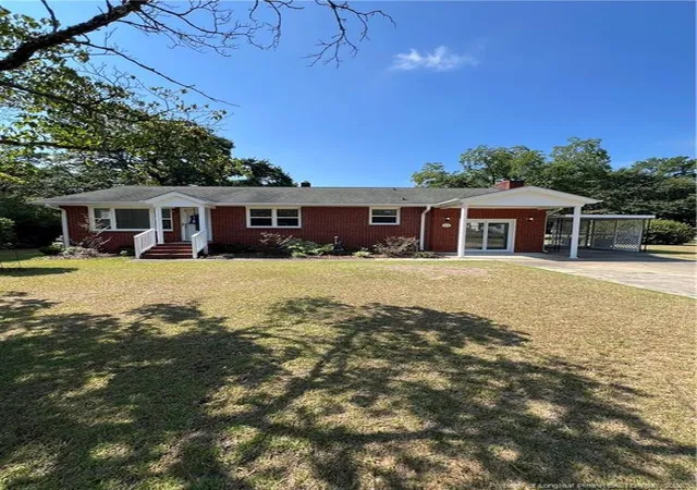 Photo 1 of Sale Pending at 62 Boone Rd, Lumberton, NC 28360 | MLS# 768166 | Listing updated on 2026-08-28
