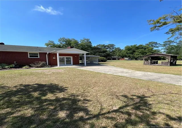 Photo 2 of Sale Pending at 62 Boone Rd, Lumberton, NC 28360 | MLS# 768166 | Listing updated on 2026-08-28