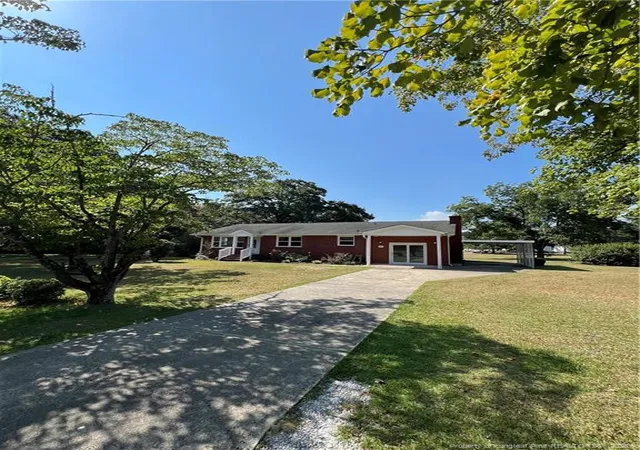 Photo 3 of Sale Pending at 62 Boone Rd, Lumberton, NC 28360 | MLS# 768166 | Listing updated on 2026-08-28