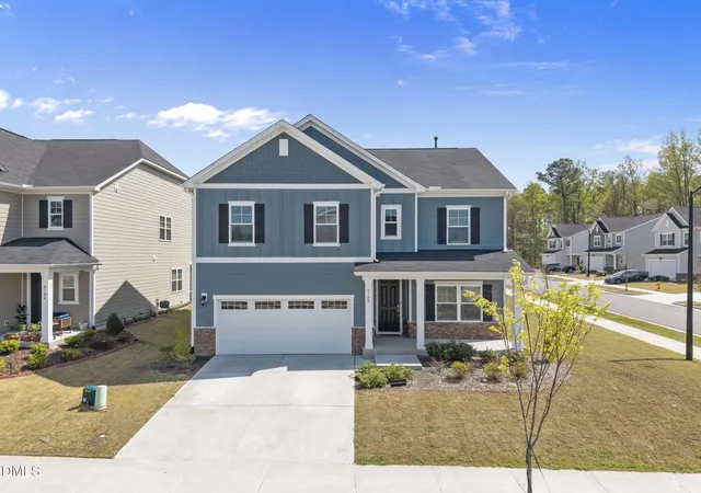 1st image of 4100 Liberty Cap Dr, Raleigh, NC 27616 | MLS# 10188256