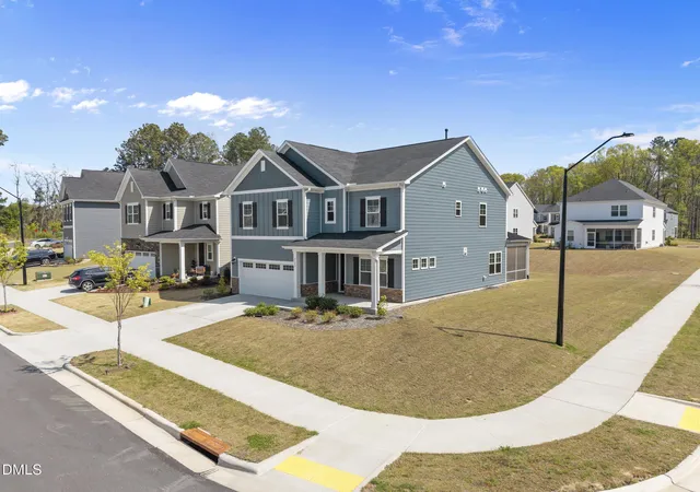 3rd image of 4100 Liberty Cap Dr, Raleigh, NC 27616 | MLS# 10188256