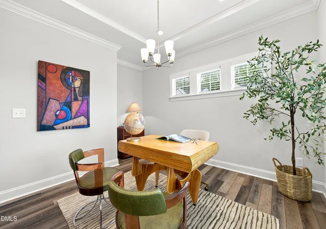 5th image of 4100 Liberty Cap Dr, Raleigh, NC 27616 | MLS# 10188256