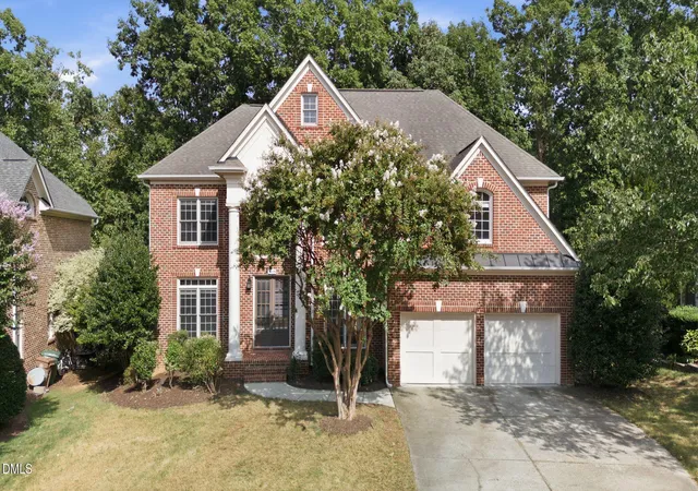 2nd image of 3025 Olde Weatherstone Wy, Cary, NC 27513 | MLS# 10188205