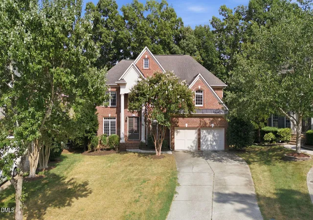 3rd image of 3025 Olde Weatherstone Wy, Cary, NC 27513 | MLS# 10188205