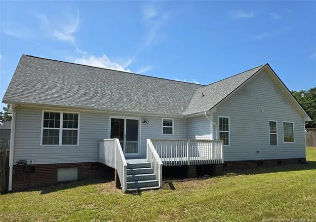 2nd image of 71 Havistock Ct, Cameron, NC 28326 | MLS# 768168