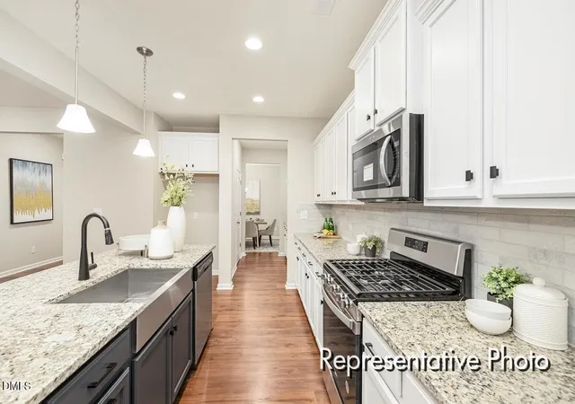 2nd image of 508 Castle Farm Rd #42p, Wendell, NC 27591 | MLS# 10188186