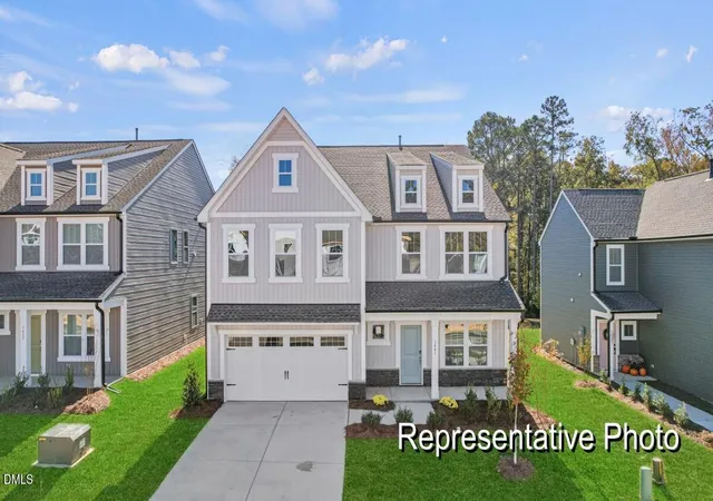 1st image of 512 Castle Farm Rd #43p, Wendell, NC 27591 | MLS# 10188187