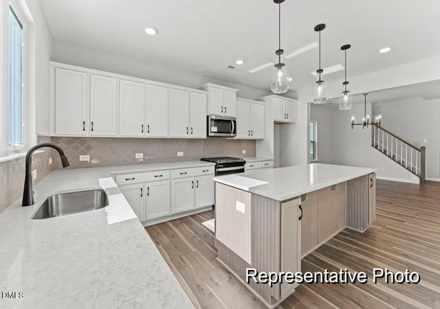 Photo 3 of Single family home for sale at 512 Castle Farm Rd #43p, Wendell, NC 27591 | MLS# 10188187 | Listing updated on 2026-09-03