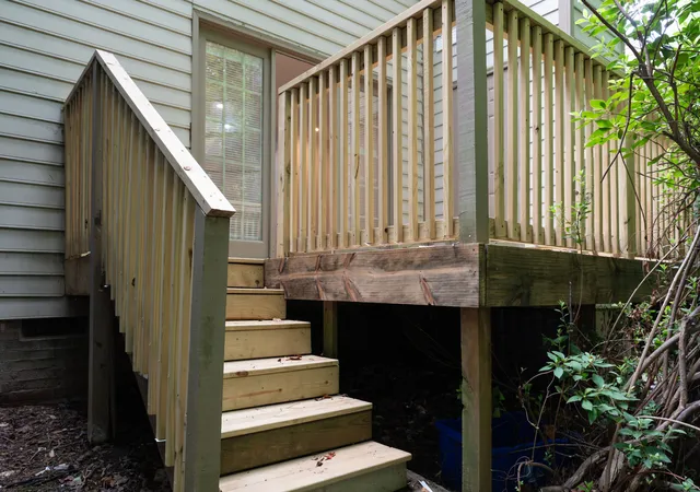 32nd image of 3116 Coachmans Wy, Durham, NC 27705 | MLS# 10188189