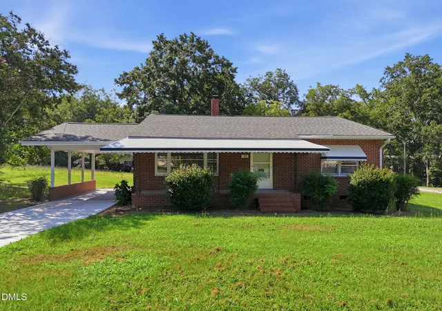 1st image of 311 W Mason St, Franklinton, NC 27525 | MLS# 10188204
