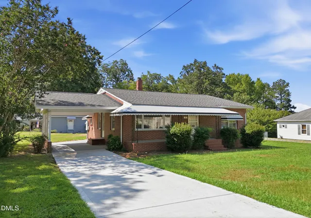 2nd image of 311 W Mason St, Franklinton, NC 27525 | MLS# 10188204