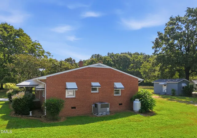 Photo 3 of Sale Pending at 311 W Mason St, Franklinton, NC 27525 | MLS# 10188204 | Listing updated on 2026-09-02