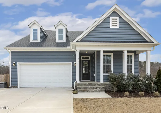 1st image of 217 Salem Village Dr, Fuquay Varina, NC 27526 | MLS# 10188264