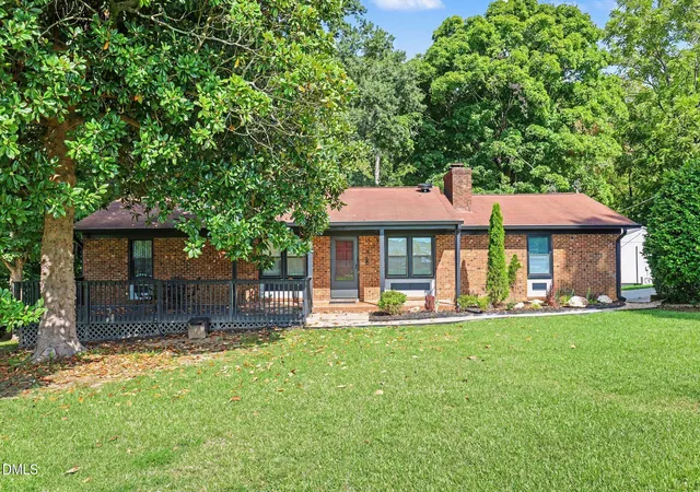 Photo 3 of Single family home for sale at 5932 Johnson Pond Rd, Fuquay Varina, NC 27526 | MLS# 10188442 | Listing updated on 2026-10-20
