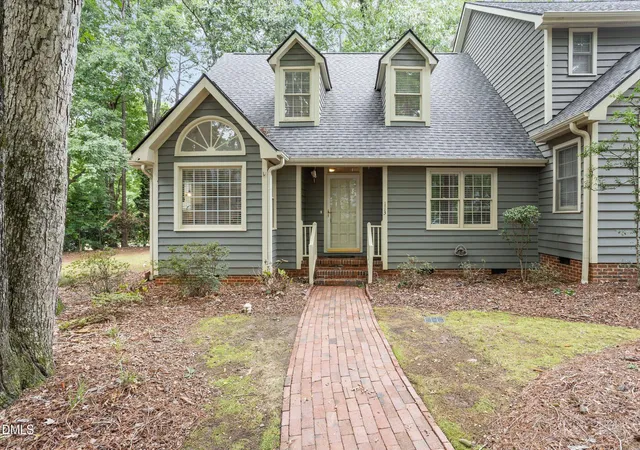 Photo 2 of Sale Pending at 113 Long Shadow Ln, Cary, NC 27518 | MLS# 10189071 | Listing updated on 2026-09-01