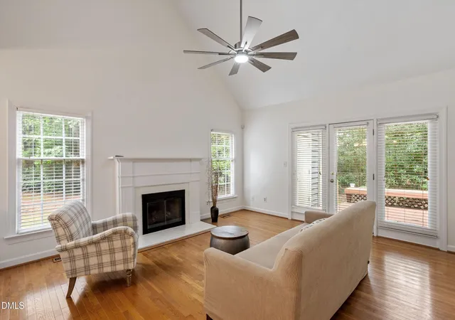 Photo 3 of Sale Pending at 113 Long Shadow Ln, Cary, NC 27518 | MLS# 10189071 | Listing updated on 2026-09-01