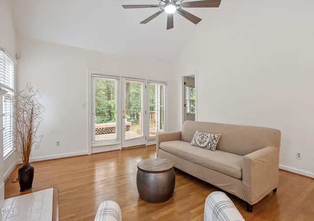 Photo 3 of Sale Pending at 113 Long Shadow Ln, Cary, NC 27518 | MLS# 10189071 | Listing updated on 2026-09-01
