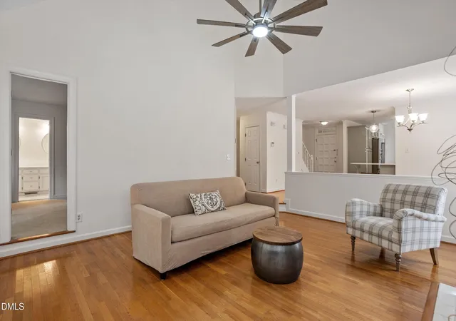 Photo 4 of Sale Pending at 113 Long Shadow Ln, Cary, NC 27518 | MLS# 10189071 | Listing updated on 2026-09-01