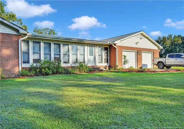 Photo 2 of Single family home for sale at 70 Primrose Dr, Fairmont, NC 28340 | MLS# 766238 | Listing updated on 2026-08-24
