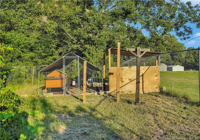 Photo 44 of Single family home for sale at 70 Primrose Dr, Fairmont, NC 28340 | MLS# 766238 | Listing updated on 2026-08-24