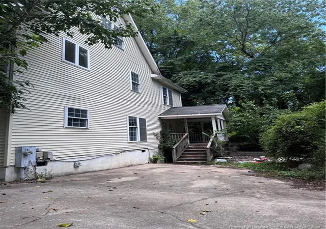 14th image of 1326 Cross Link Rd, Raleigh, NC 27610 | MLS# 768155