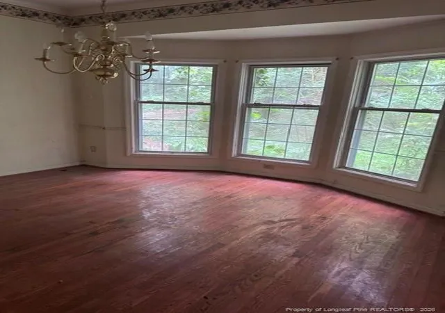5th image of 1326 Cross Link Rd, Raleigh, NC 27610 | MLS# 768155