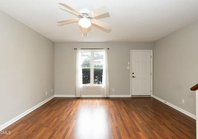 Photo 4 of Townhouse for sale at 61 Crystal Oaks Ct, Durham, NC 27707 | MLS# 10188715 | Listing updated on 2026-09-18