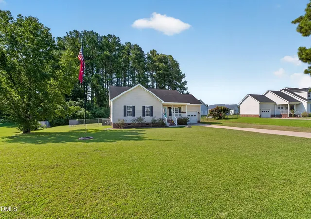 Photo 2 of Sale Pending at 1911 Nahunta Rd, Pikeville, NC 27863 | MLS# 10188345 | Listing updated on 2026-09-06