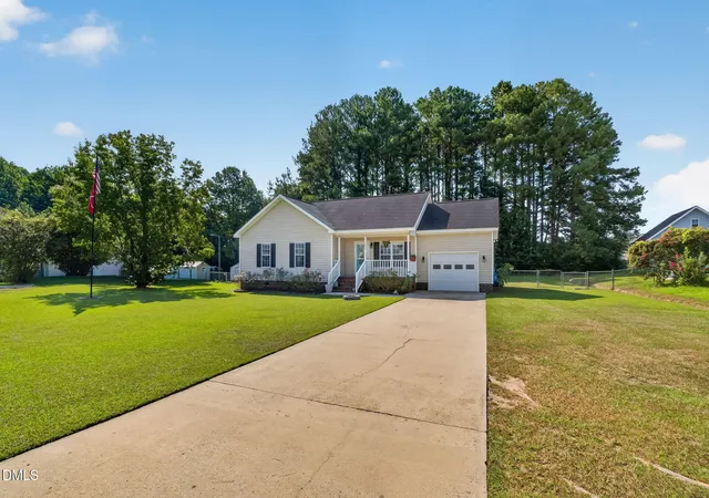 Photo 3 of Sale Pending at 1911 Nahunta Rd, Pikeville, NC 27863 | MLS# 10188345 | Listing updated on 2026-09-06