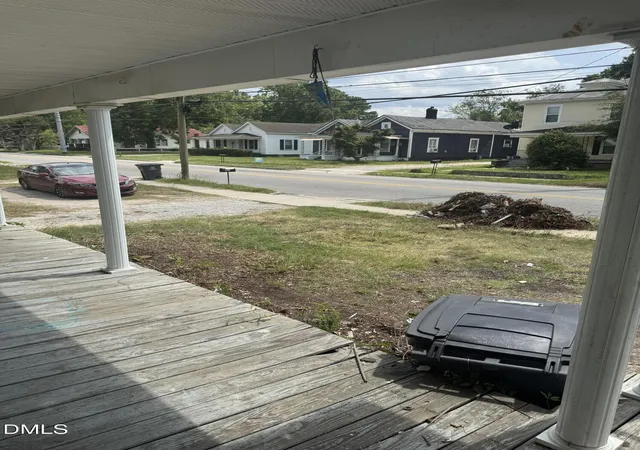 5th image of 922 Nashville Rd, Rocky Mount, NC 27803 | MLS# 10188201