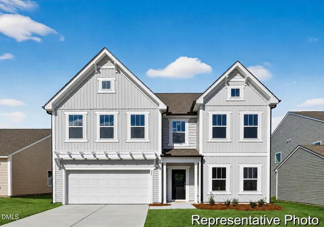 1st image of 929 Bright Tavern Wy #7, Wendell, NC 27591 | MLS# 10188202