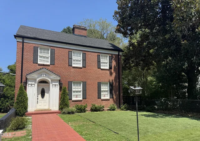 Photo 1 of Multi family home for sale at 265 Gholson Ave, Henderson, NC 27536 | MLS# 10188646 | Listing updated on 2026-08-31