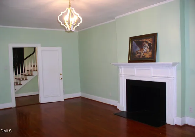Photo 2 of Multi family home for sale at 265 Gholson Ave, Henderson, NC 27536 | MLS# 10188646 | Listing updated on 2026-08-31