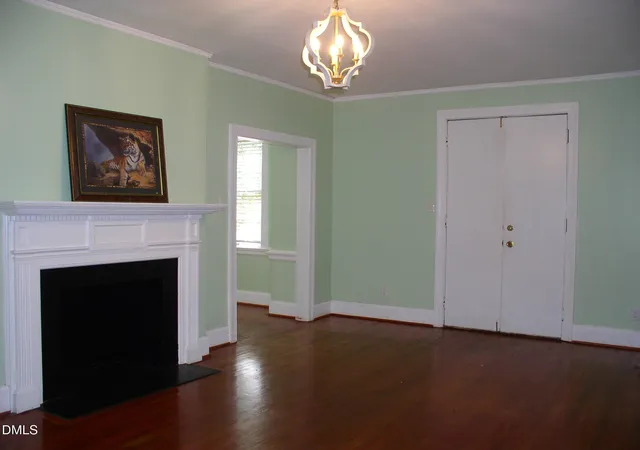 Photo 3 of House for sale at 265 Gholson Ave, Henderson, NC 27536 | MLS# 10188646 | Listing updated on 2026-08-31