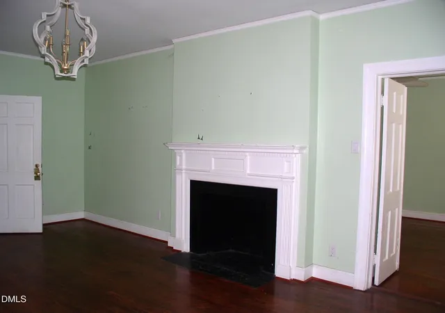 Photo 4 of House for sale at 265 Gholson Ave, Henderson, NC 27536 | MLS# 10188646 | Listing updated on 2026-08-31