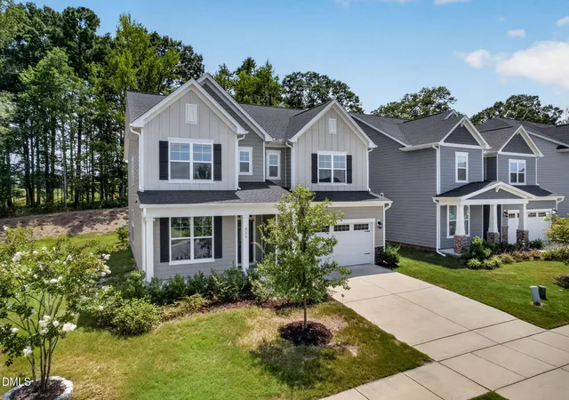 2nd image of 209 Alderbranch Cir, Garner, NC 27529 | MLS# 10188216