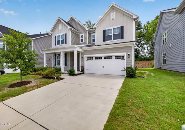 image of 209 Alderbranch Cir, Garner, NC 27529 | MLS# 10188216