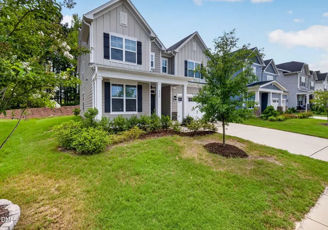 image of 209 Alderbranch Cir, Garner, NC 27529 | MLS# 10188216