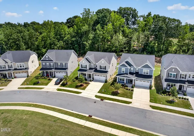 74th image of 209 Alderbranch Cir, Garner, NC 27529 | MLS# 10188216