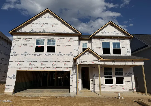 Photo 1 of Single family home for sale at 908 Diana Victoria Ct, Wendell, NC 27591 | MLS# 10189431 | Listing updated on 2026-08-28