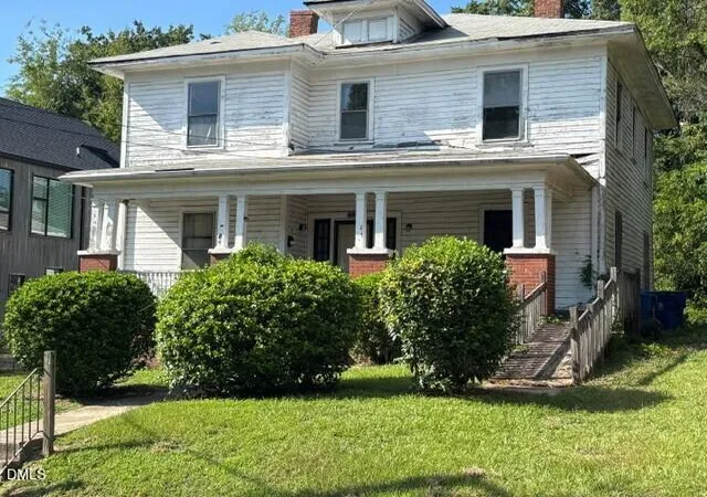 Photo 1 of Single family home for sale at 115 E Umstead St E, Durham, NC 27707 | MLS# 10188425 | Listing updated on 2026-08-25